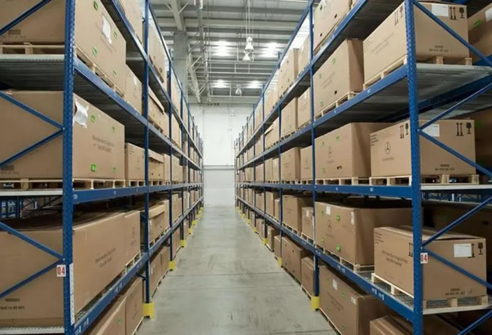 漳州到保康县货物仓储