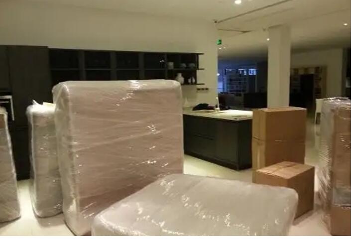 漳州到保康县长途搬家