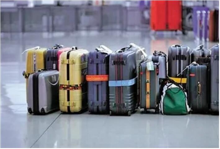 漳州到保康县行李托运