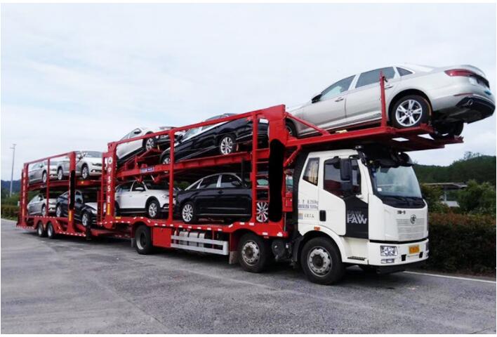 漳州到保康县轿车托运